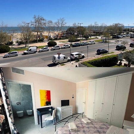 Gart Riviera B&B ペスカーラ エクステリア 写真